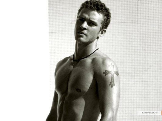 Justin Timberlake pic #93641